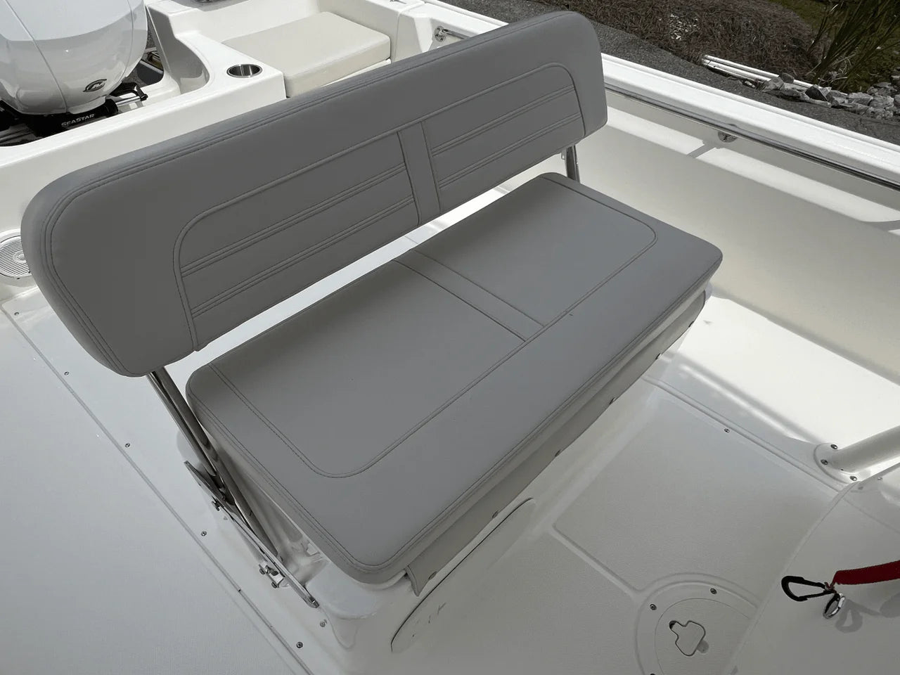 2025 Boston Whaler 190 Montauk 19.0 feet, Charleston, SC #7