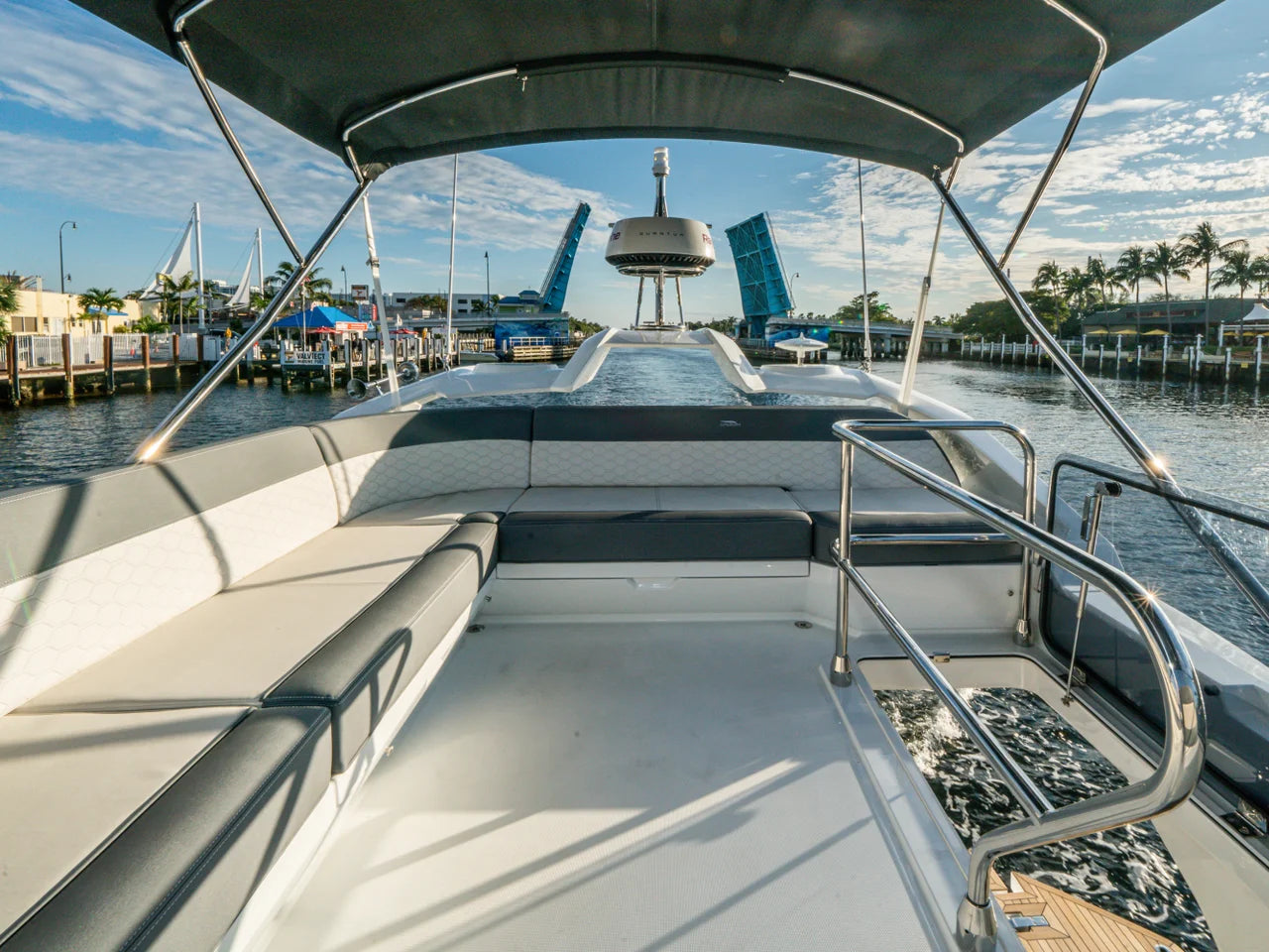 2026 Galeon 400 FLY 40.0 feet, Inuvik, Northwest Territories #36