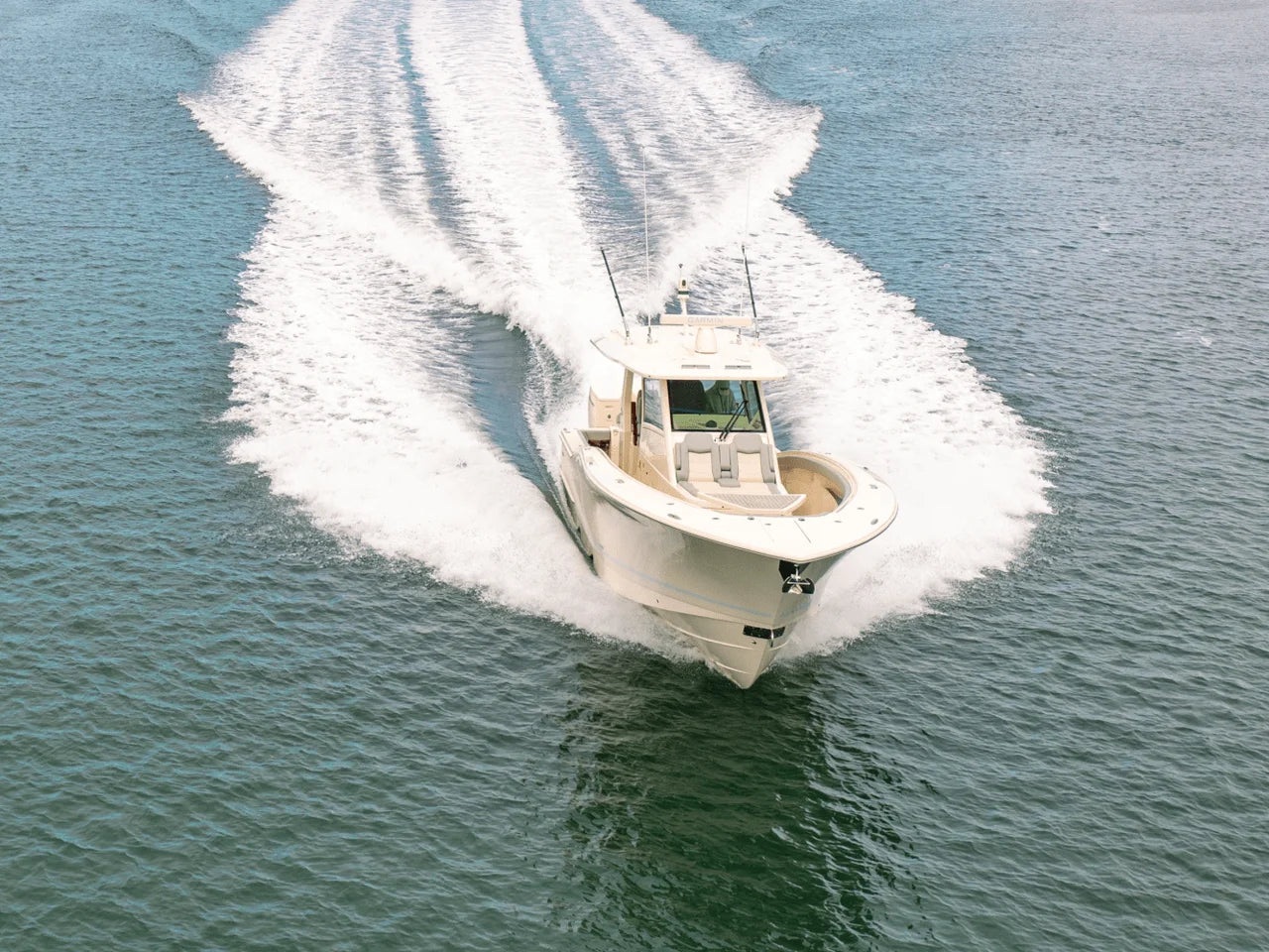 2024 Scout 425 LXF 42.0 feet, Wrightsville Beach, NC #2