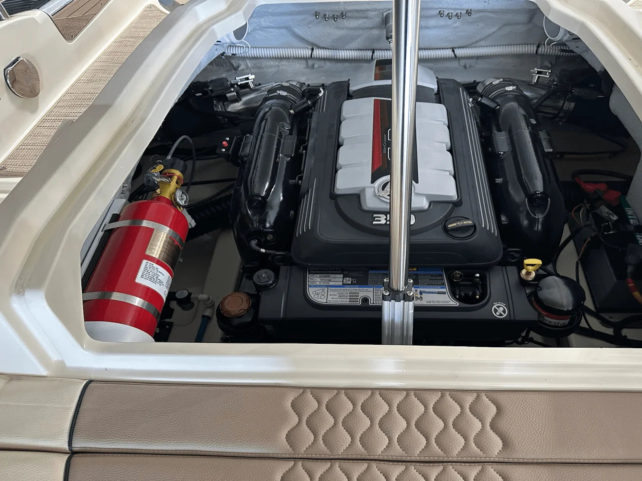 2024 Chris-Craft 25 GT 25.0 feet, Nisswa, Minnesota #30