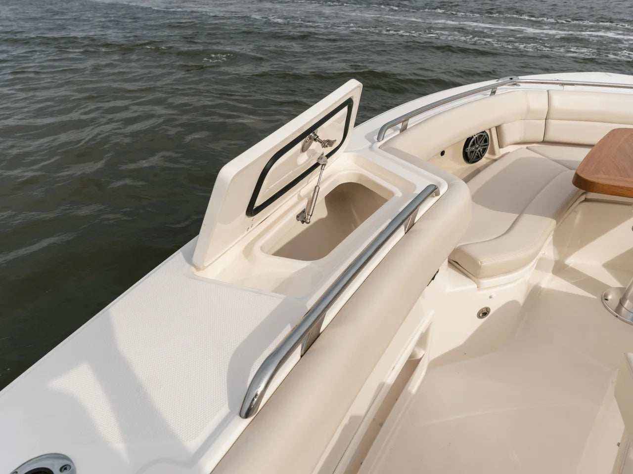 2027 Boston Whaler 380 Realm 38.0 feet, Naples, Florida #78