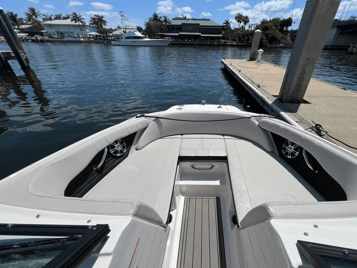 2023 Sea Ray SPX 210 Outboard 21.0 feet, Stuart, Florida #24