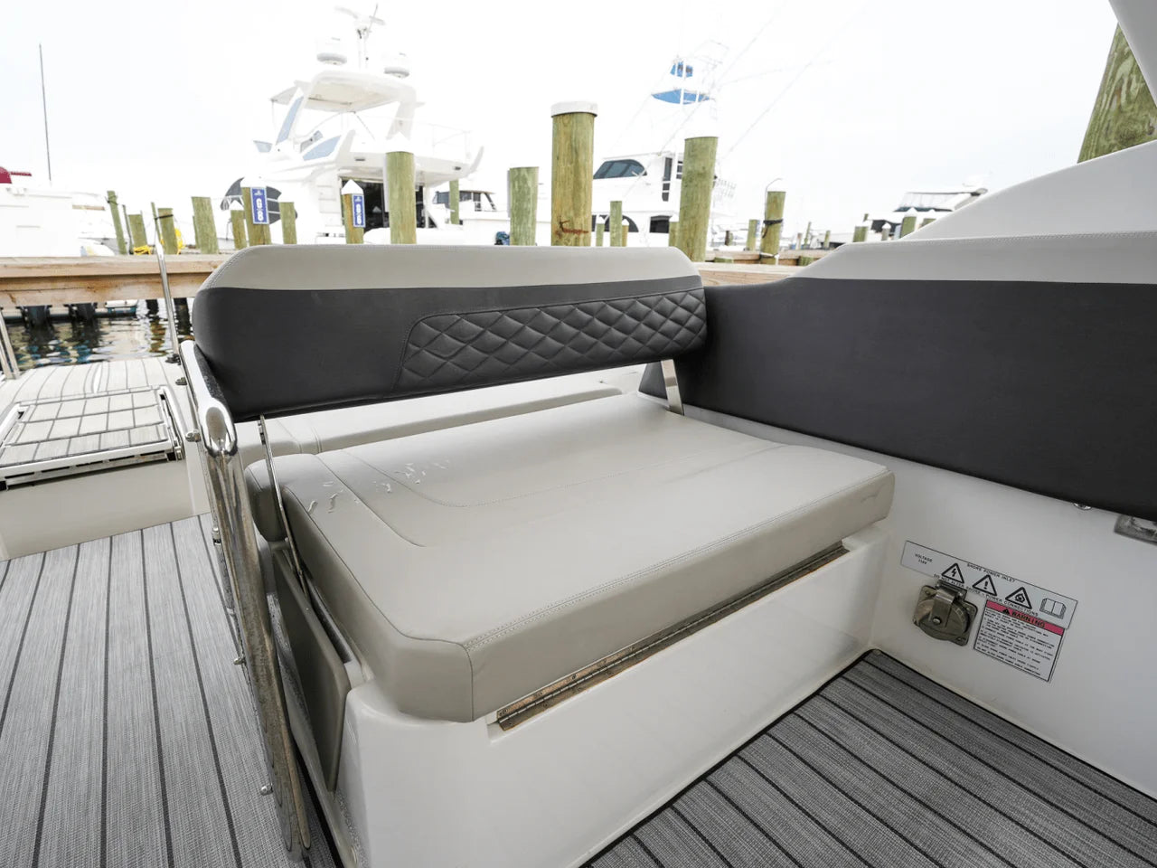 2020 Aquila 32 SPORT 32.0 feet, Panama City, FL #27