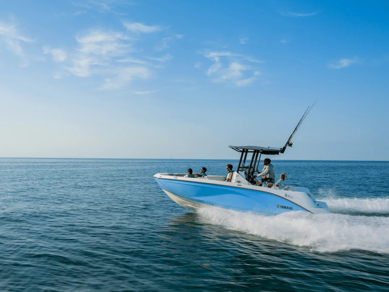 2026 Yamaha 222 FSH Sport 22.0 feet, Inuvik, Northwest Territories #11