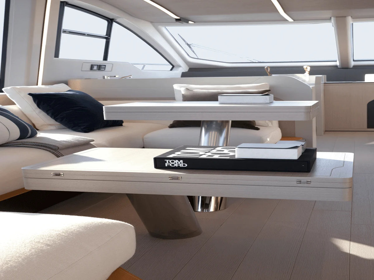 2027 Azimut S7 71.0 feet, Inuvik, Northwest Territories #33