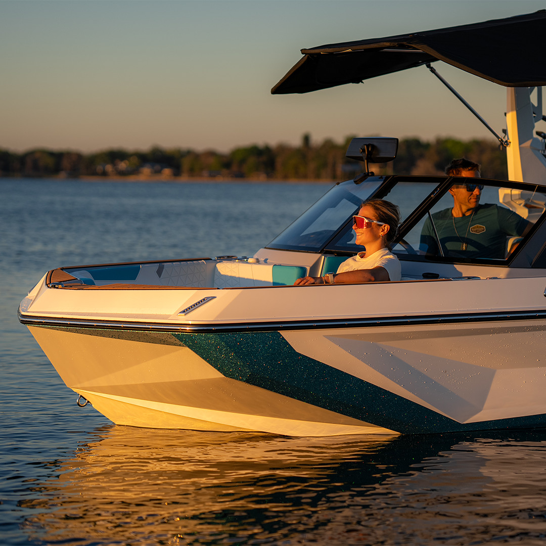 MarineMax