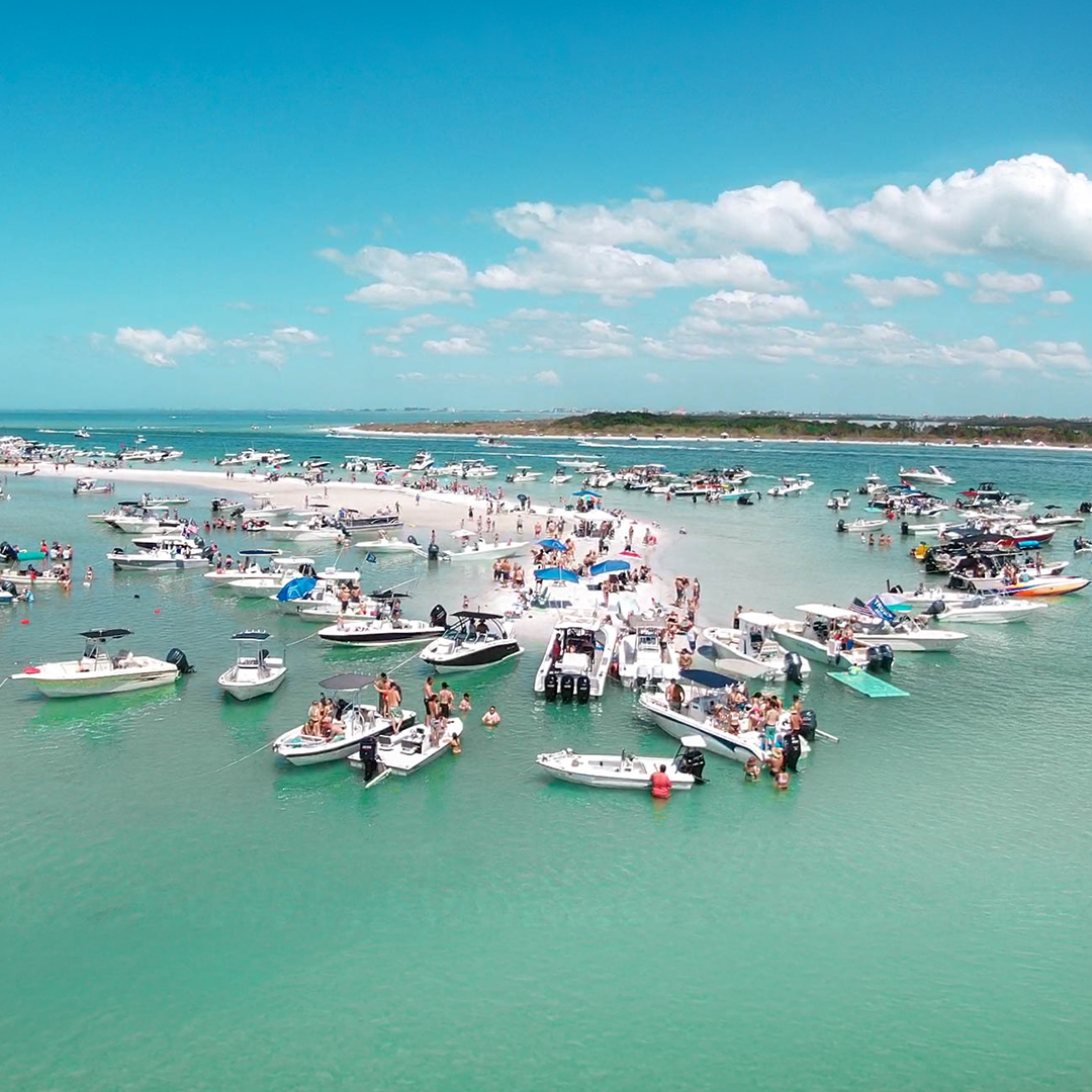 MarineMax Tampa