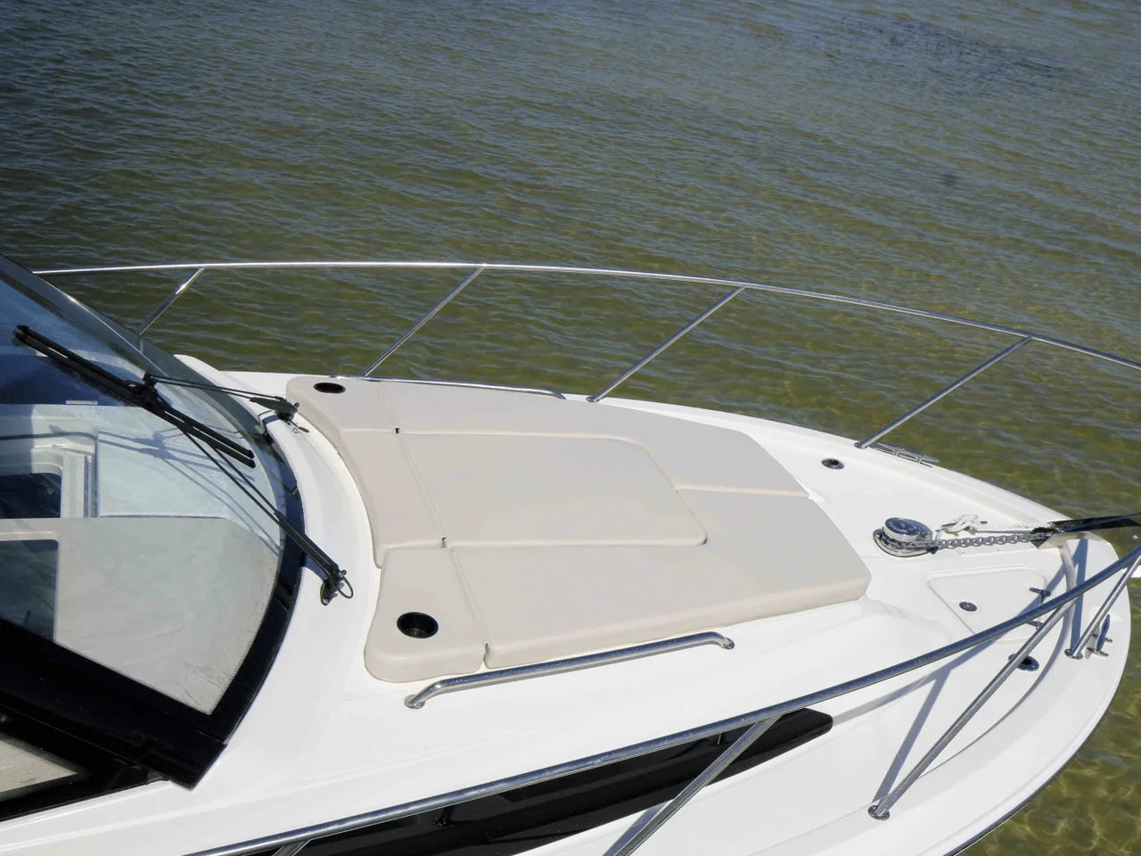 2026 Boston Whaler 325 Conquest 32.0 feet, Thunderbolt, GA #44
