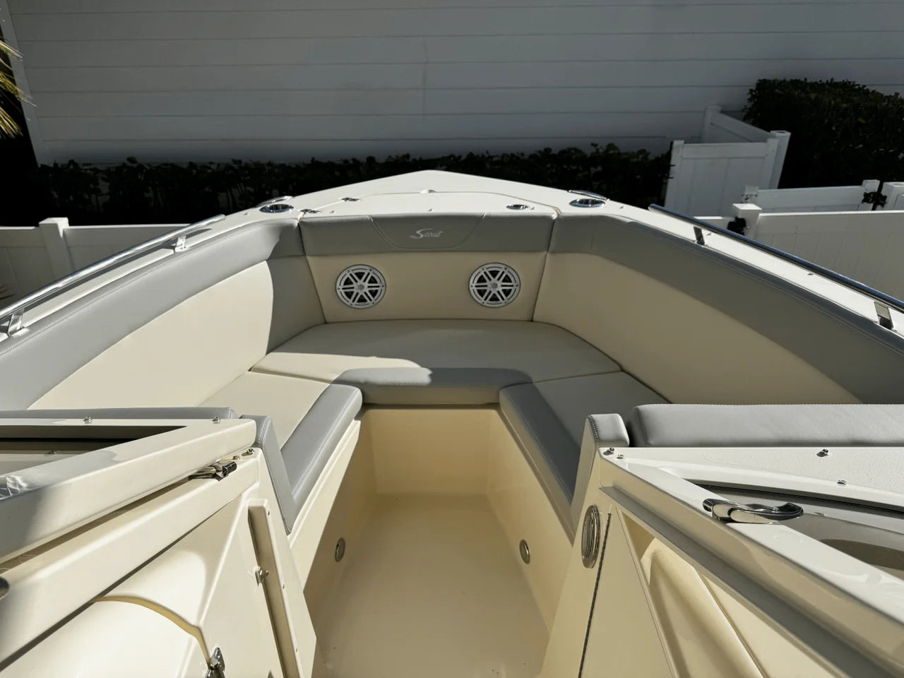 2025 Scout 240 Dorado 24.0 feet, Grasonville, MD #20