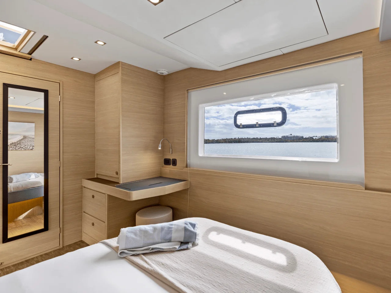 2026 Aquila 50 Yacht 50.0 feet, Inuvik, Northwest Territories #89