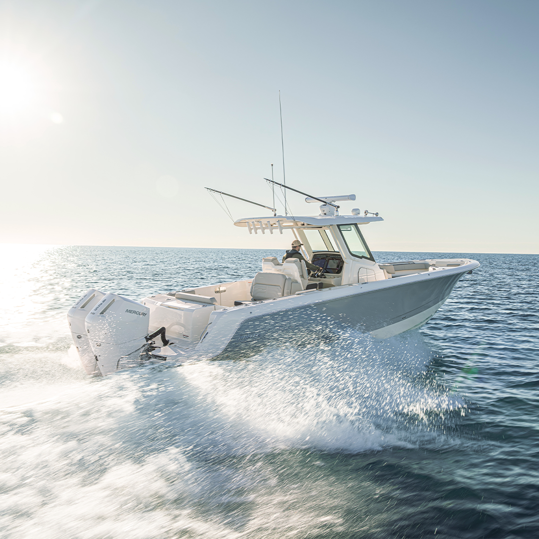 MarineMax