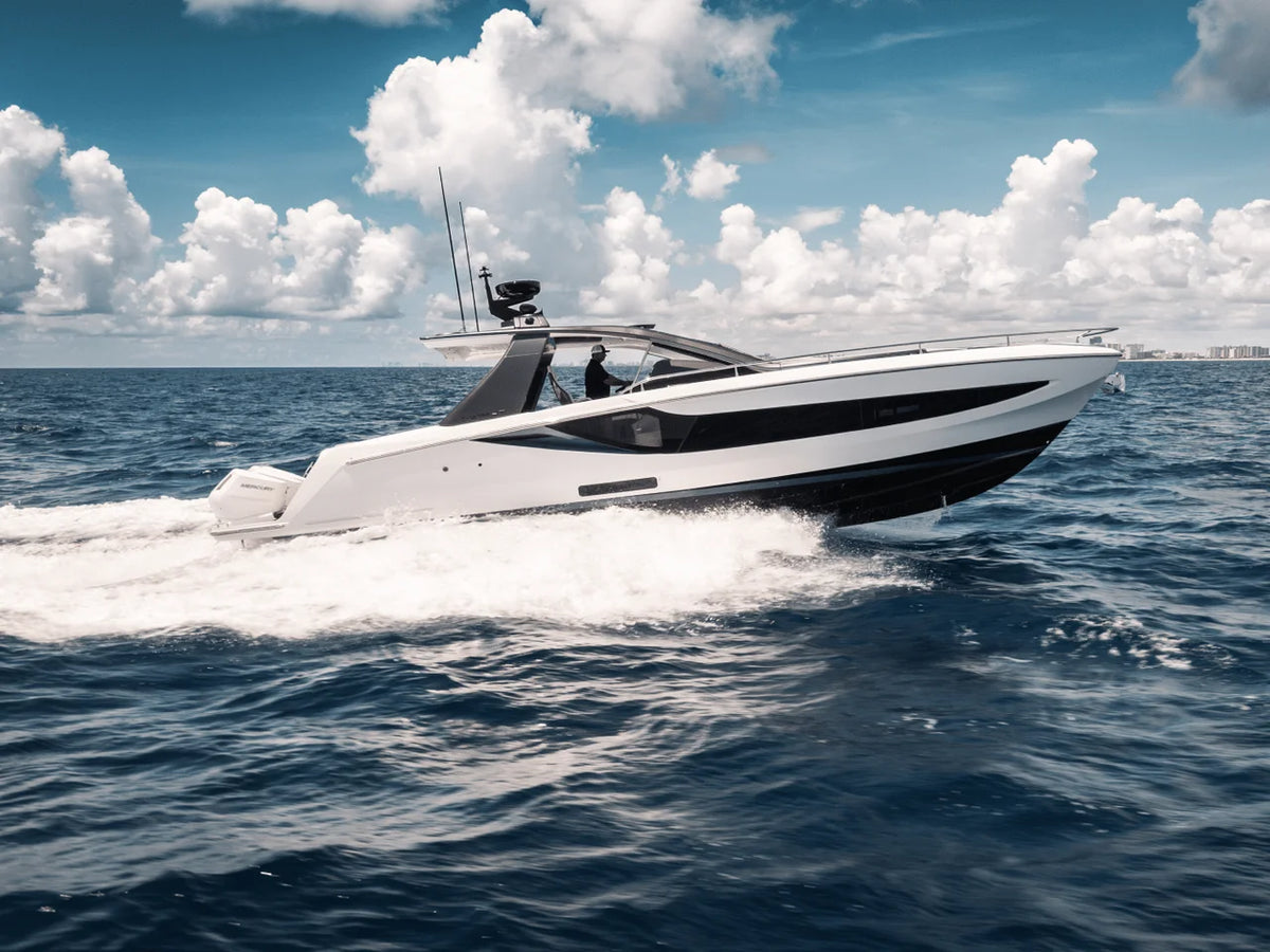 2026 Azimut Verve 42 42.0 feet, Pompano Beach, FL #5