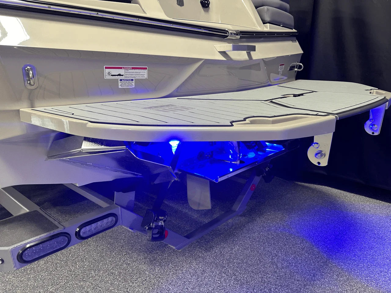 2025 Mastercraft XT24 24.0 feet, Nisswa, Minnesota #17