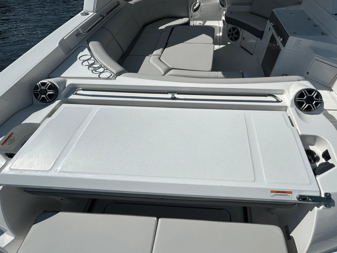 2026 Sea Ray SLX 350 Outboard 35.0 feet, Pensacola, Florida #41