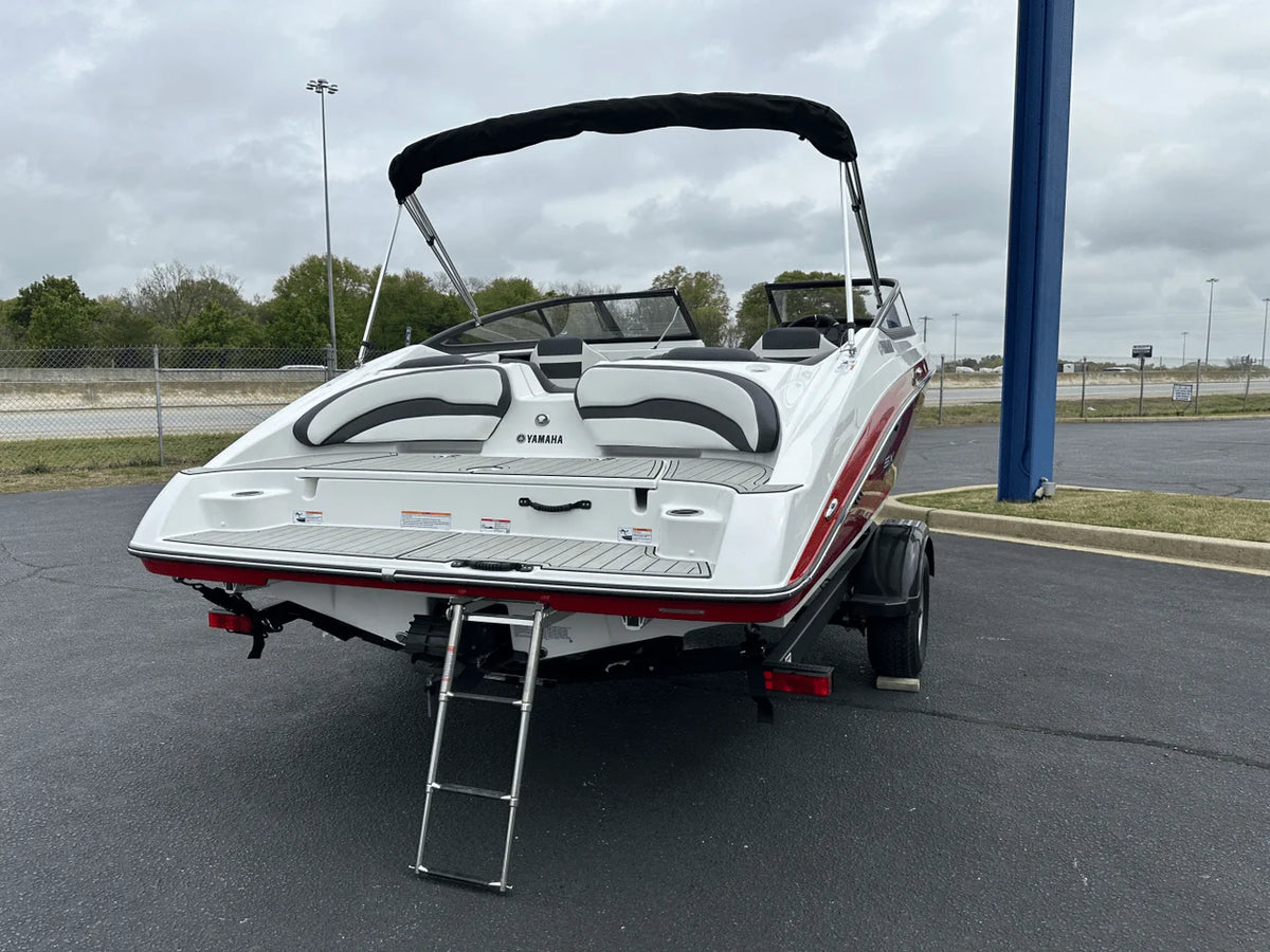 2025 Yamaha SX195 19.0 feet, Greenville, SC #2