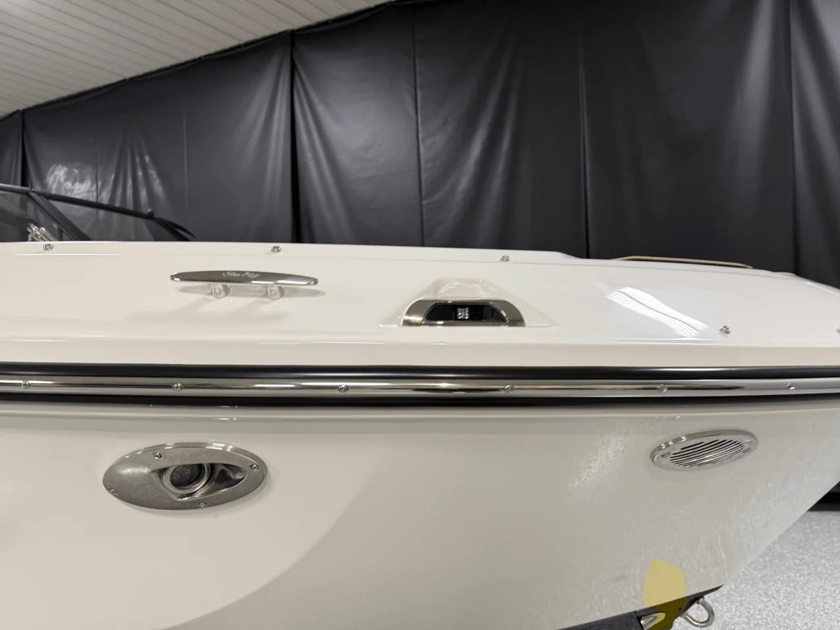 2026 Sea Ray SDX 230 Outboard 23.0 feet, Nisswa, Minnesota #9