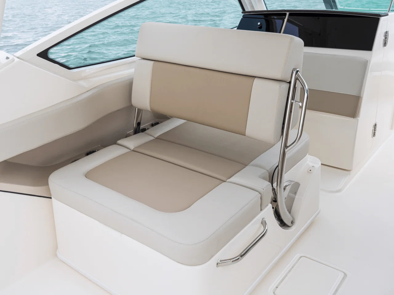 2027 Boston Whaler 280 Vantage 28.0 feet, Panama City Beach, Florida #53
