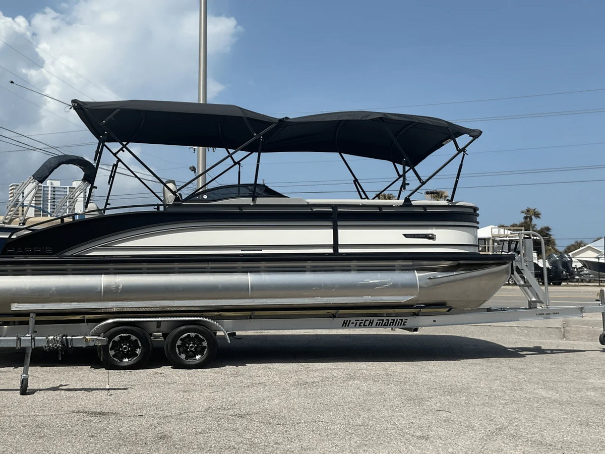 2025 Harris 250 Solstice DC 25.0 feet, Panama City, FL #1