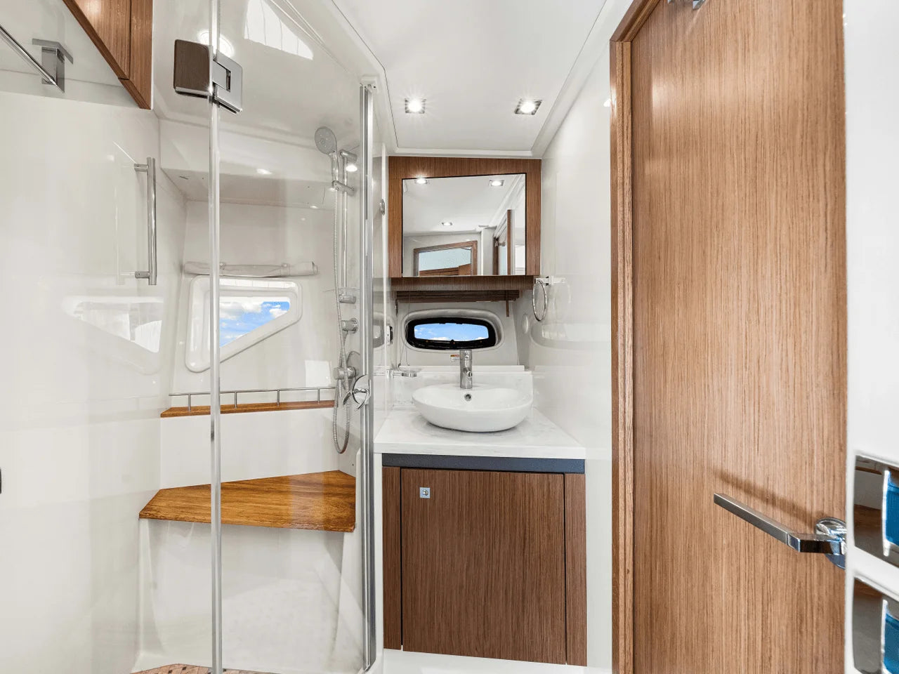 2017 Sea Ray 510 SUNDANCER 51.0 feet, Sarasota, FL #78