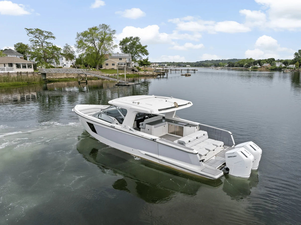 2023 Aviara AV40 Outboard 40.0 feet, Stuart, Florida #5