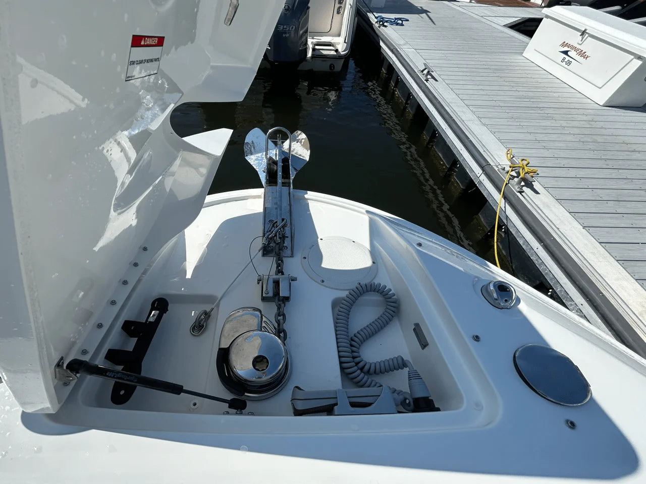 2026 Sea Ray SLX 350 Outboard 35.0 feet, Pensacola, Florida #22