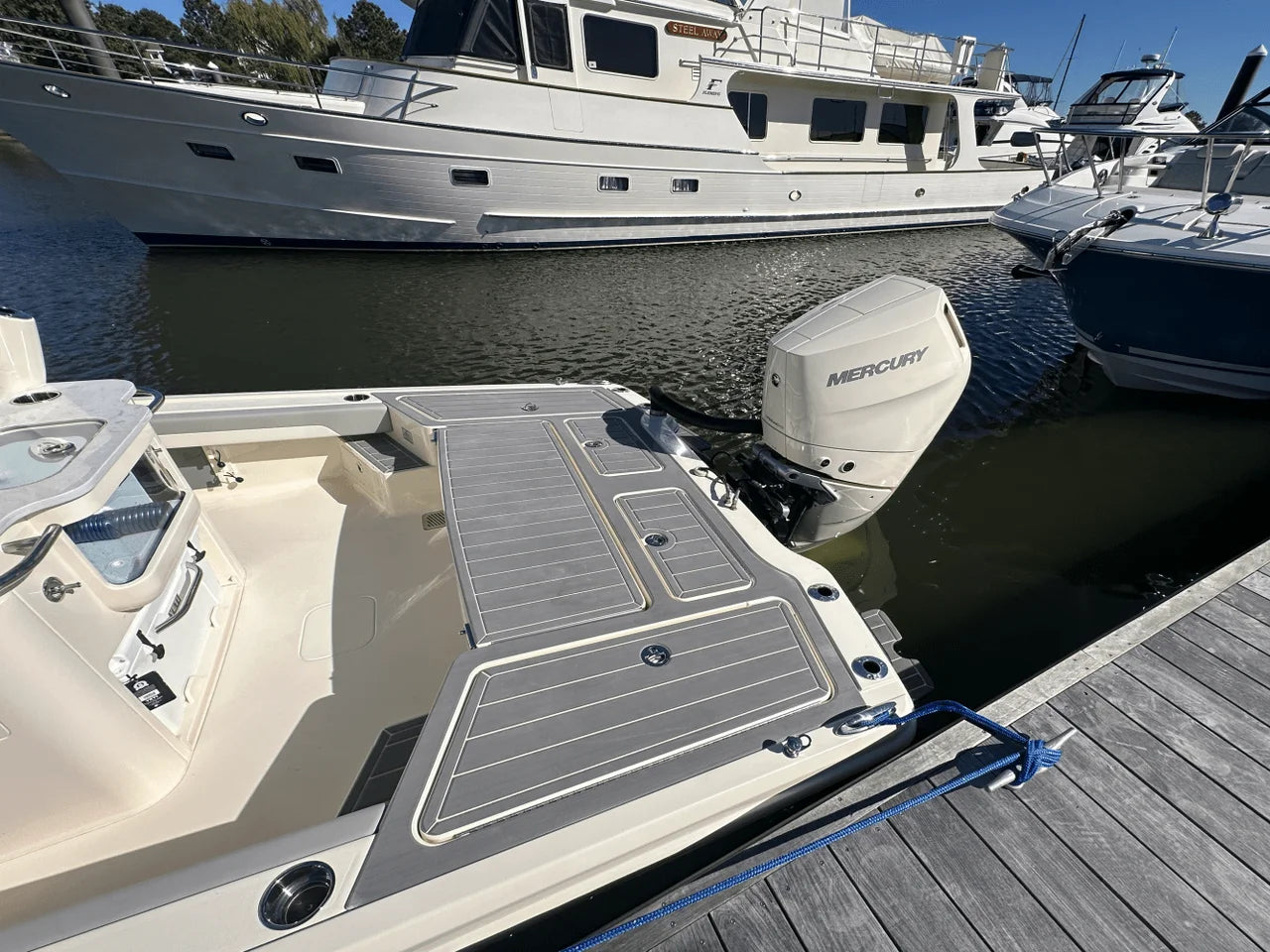 2025 Scout 281 XSS 28.0 feet, Grasonville, Maryland #10