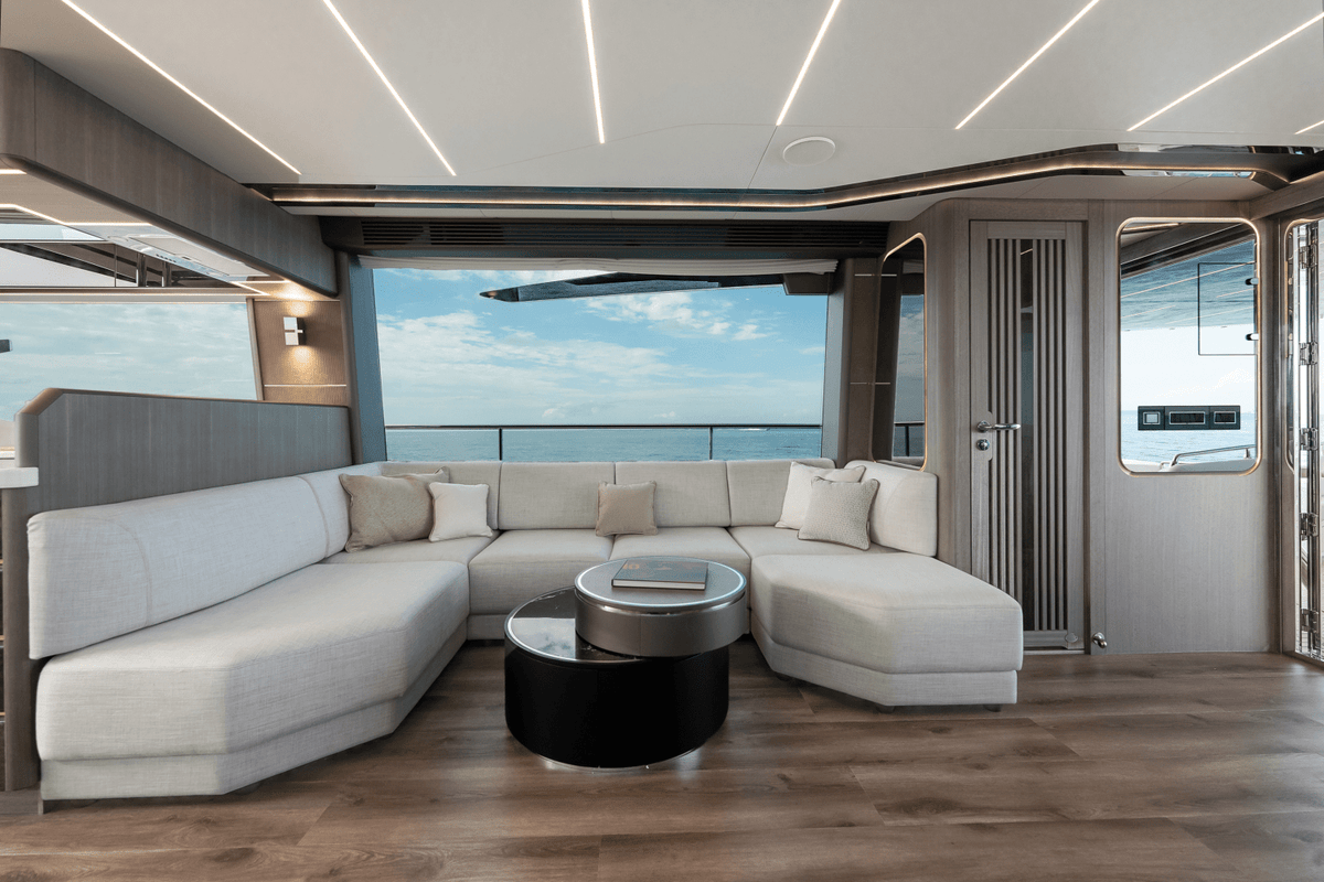 2027 Galeon 800 FLY 83.0 feet, Inuvik, Northwest Territories #52