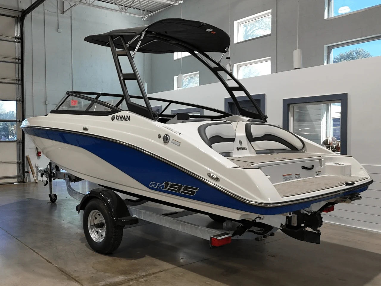 2026 Yamaha AR195 19.0 feet, Cornelius, North Carolina #4