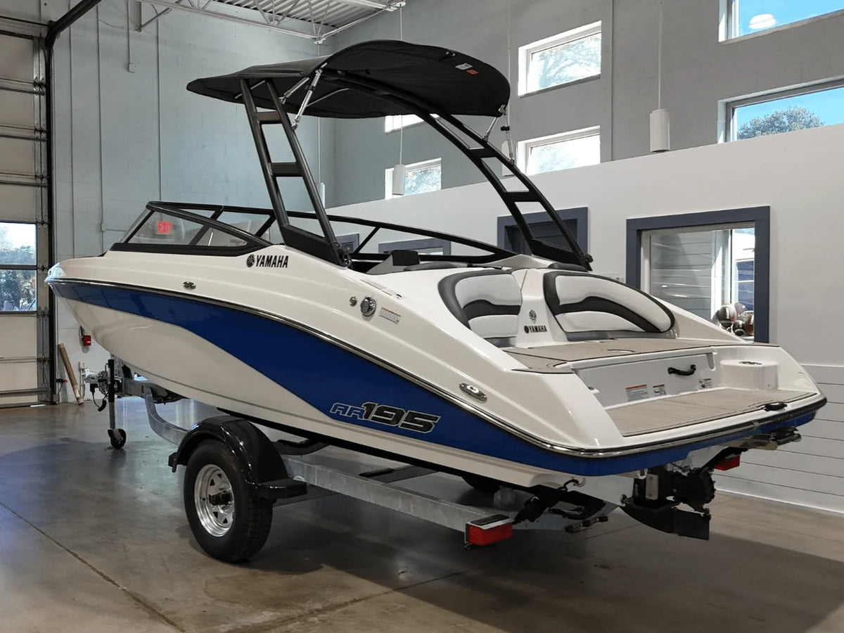 2026 Yamaha AR195 19.0 feet, Cornelius, North Carolina #4