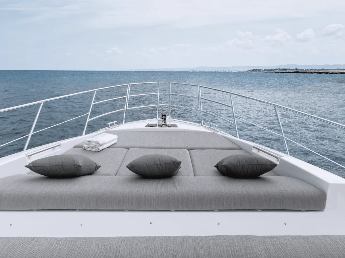 2027 Azimut S6 59.0 feet, Inuvik, Northwest Territories #25