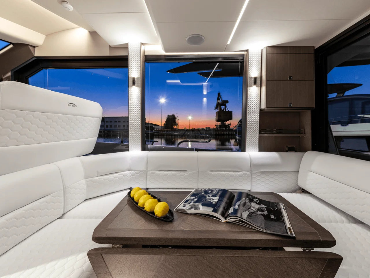 2026 Galeon 400 FLY 40.0 feet, Inuvik, Northwest Territories #60