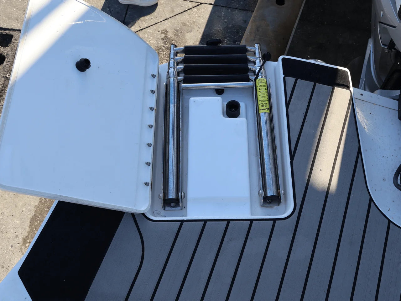 2025 Sea Ray SLX 280 28.0 feet, Naples, Florida #26
