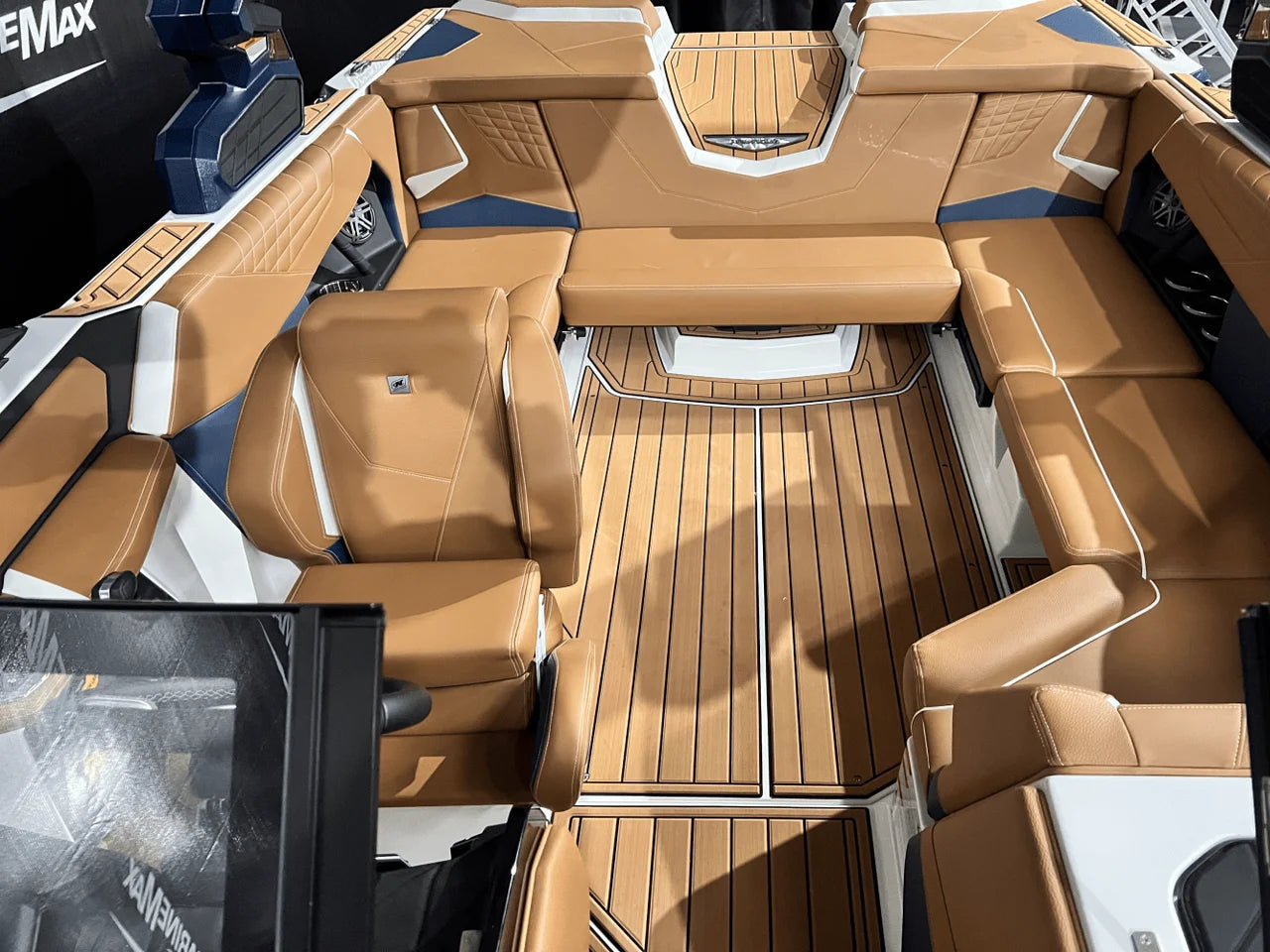 2025 Nautique Super Air Nautique S21 21.0 feet, Excelsior, Minnesota #10