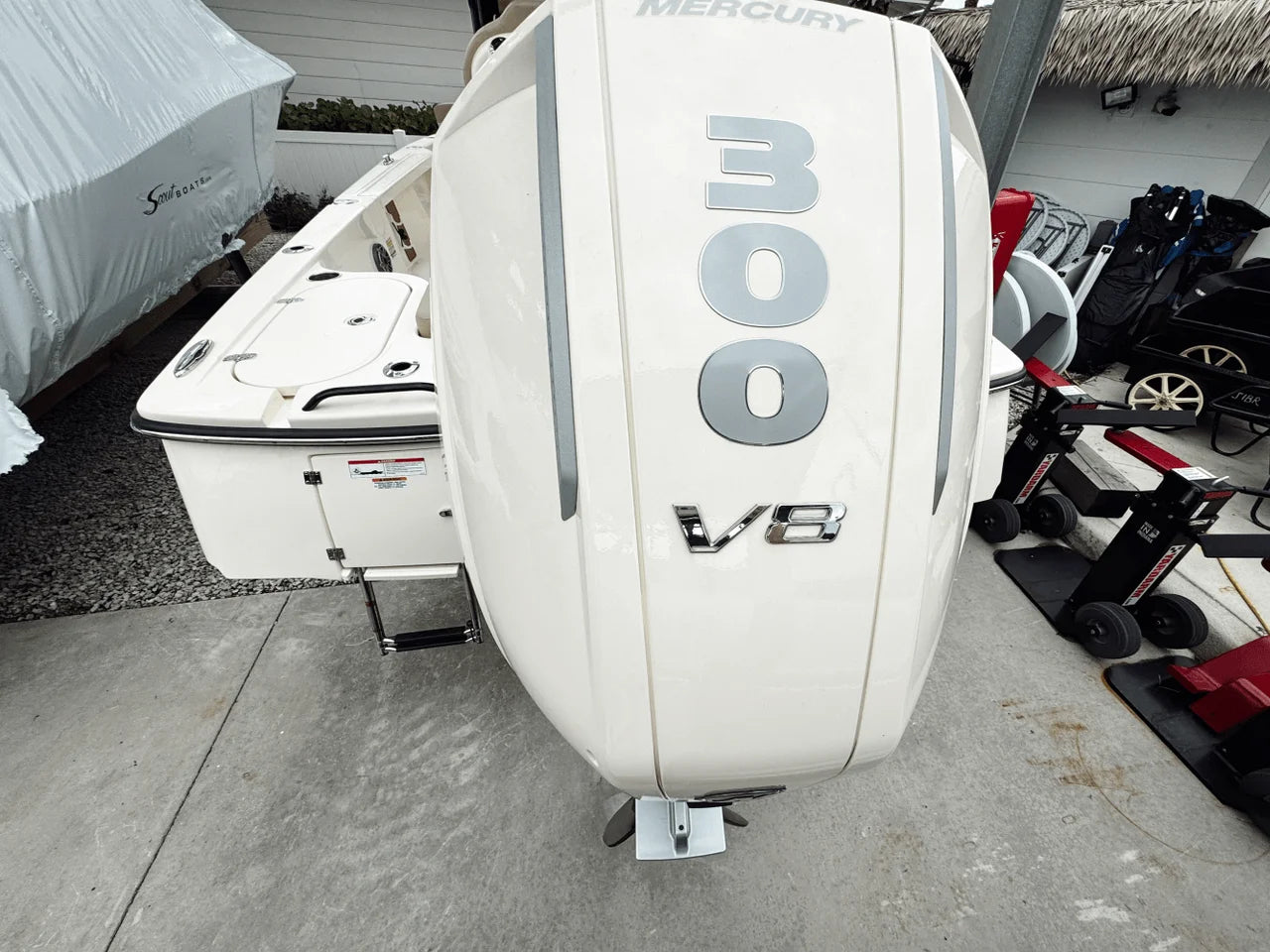 2024 Scout 231 XSB 23.0 feet, Jupiter, Florida #7