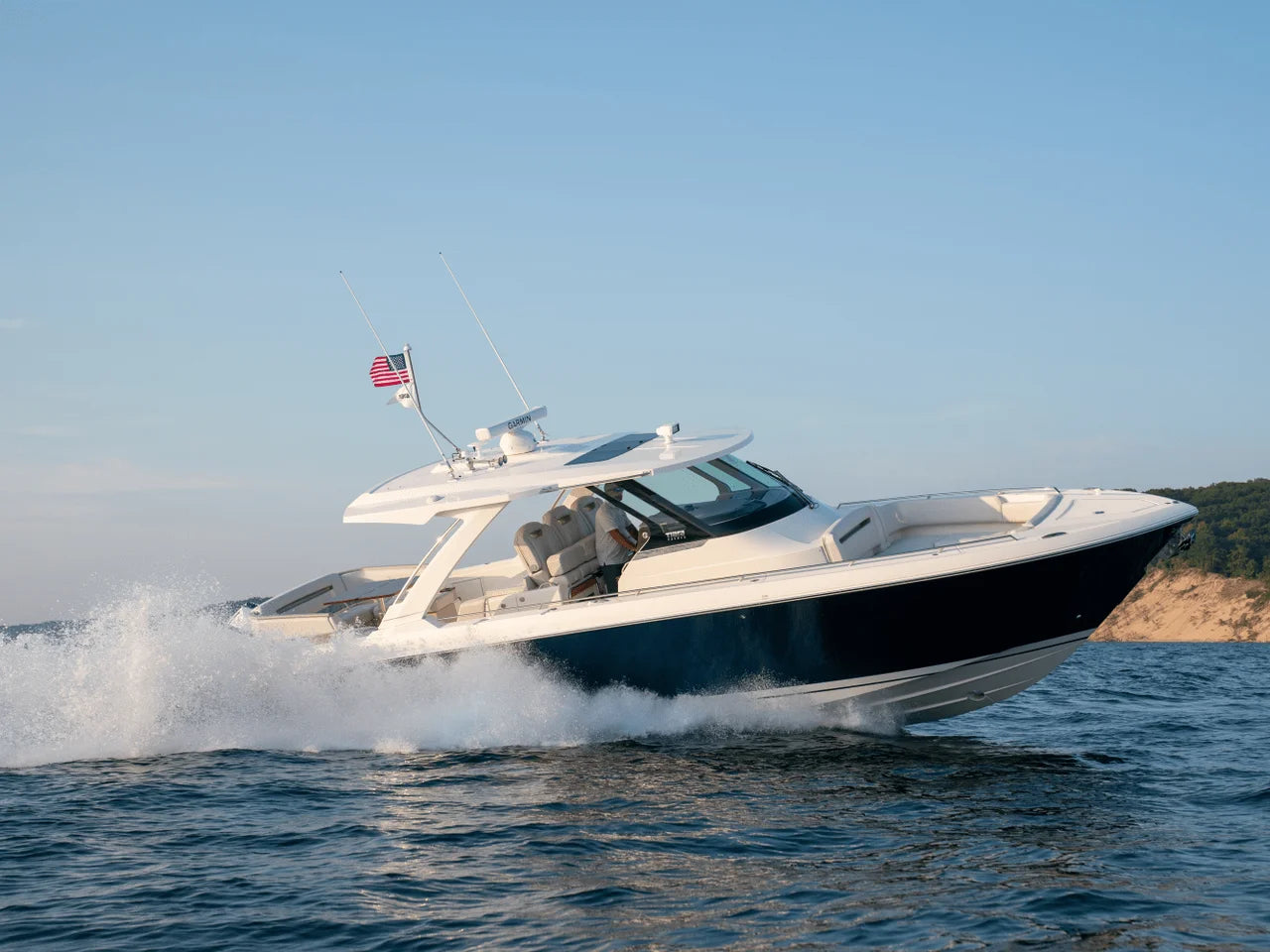 2025 Tiara Yachts LS 38 38.0 feet, Inuvik, Northwest Territories #75