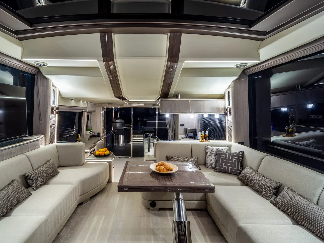 2026 Galeon 700 SKY 72.0 feet, Inuvik, Northwest Territories #73