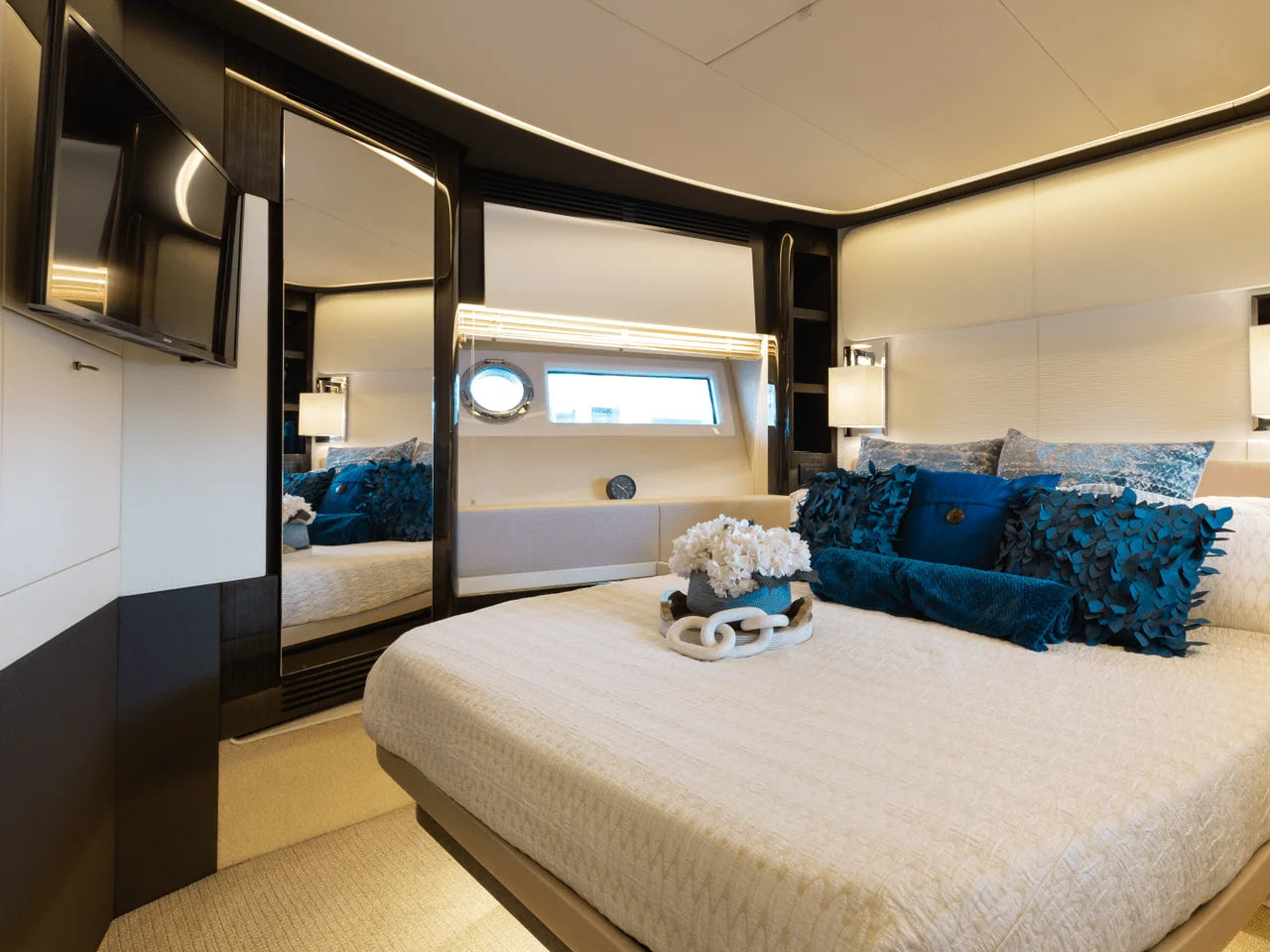 2019 Azimut 77S 77.0 feet, Pompano Beach, FL #26