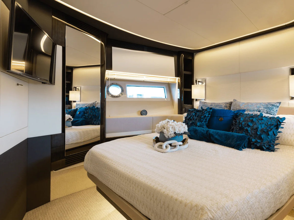 2019 Azimut 77S 77.0 feet, Pompano Beach, FL #26