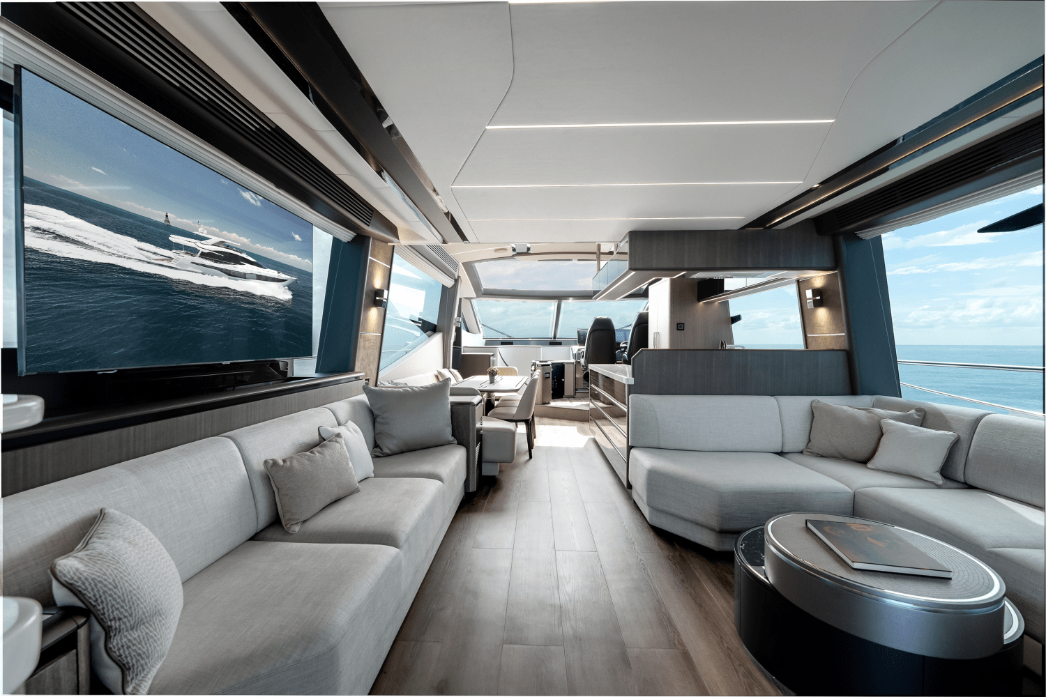 2026 Galeon 800 FLY 83.0 feet, Inuvik, Northwest Territories #60