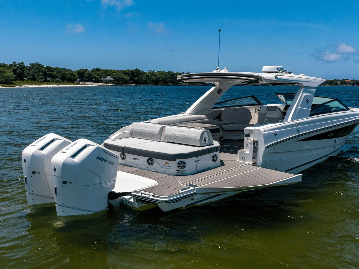 2025 Sea Ray SLX 400 Outboard 40.0 feet, Pensacola, Florida #12