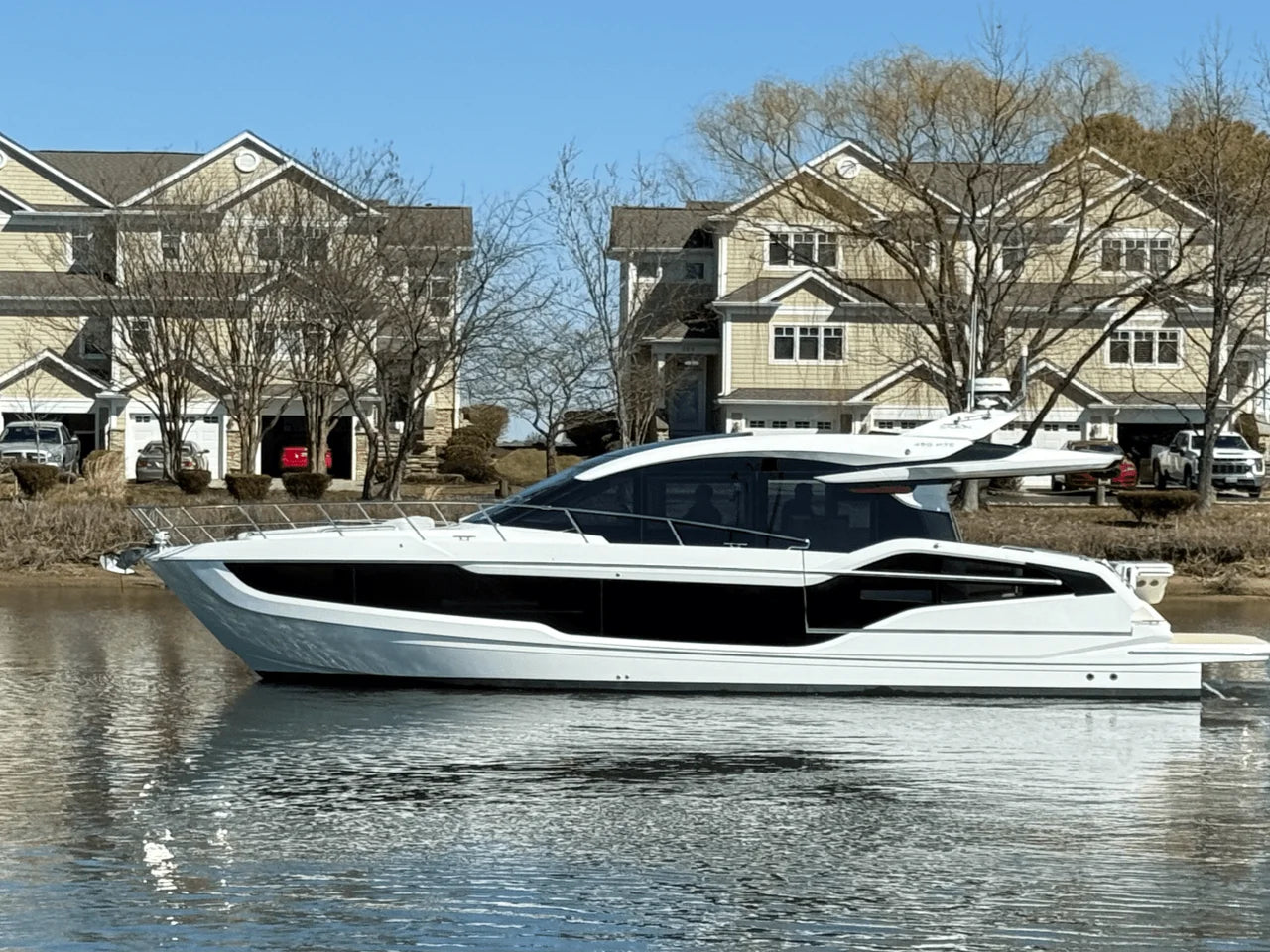 2025 Galeon 450 HTC 45.0 feet, Grasonville, Maryland #5