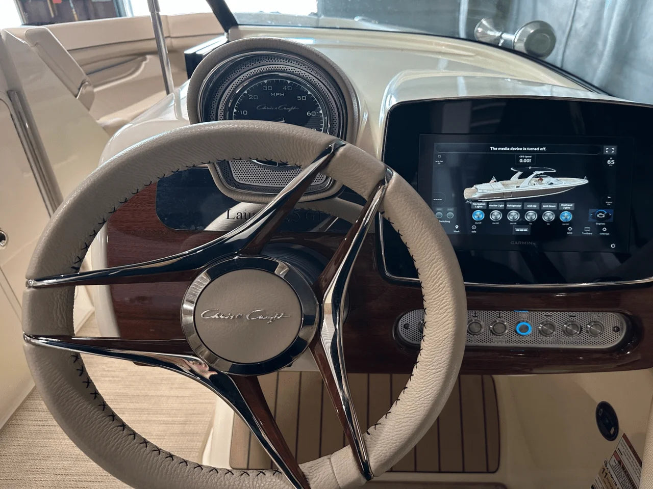 2024 Chris-Craft 25 GT 25.0 feet, Nisswa, Minnesota #45