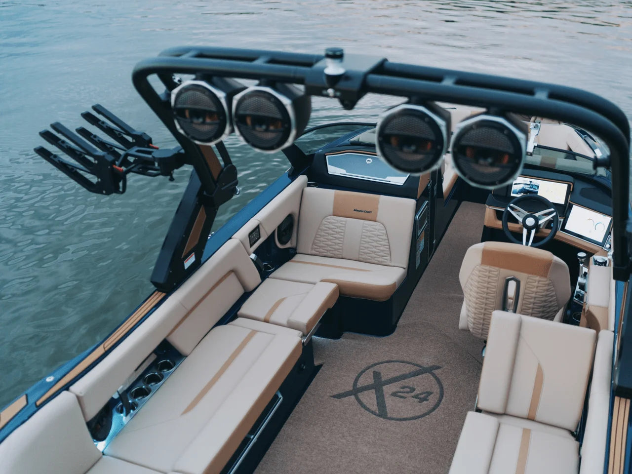 2026 Mastercraft X24 24.0 feet, Inuvik, Northwest Territories #25