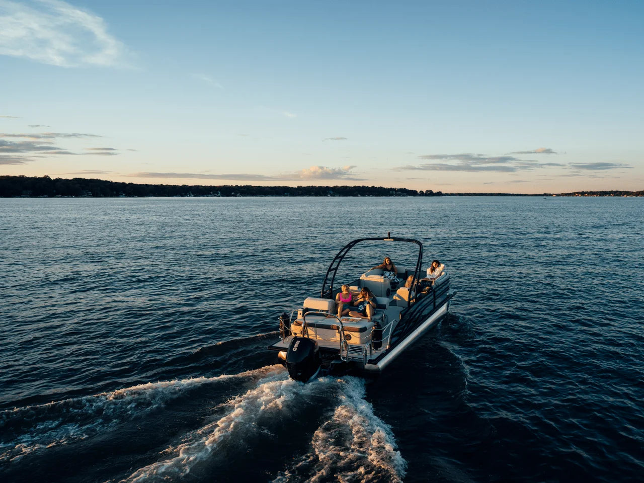 2026 Harris Sunliner 230 Sport 23.0 feet, Inuvik, Northwest Territories #20