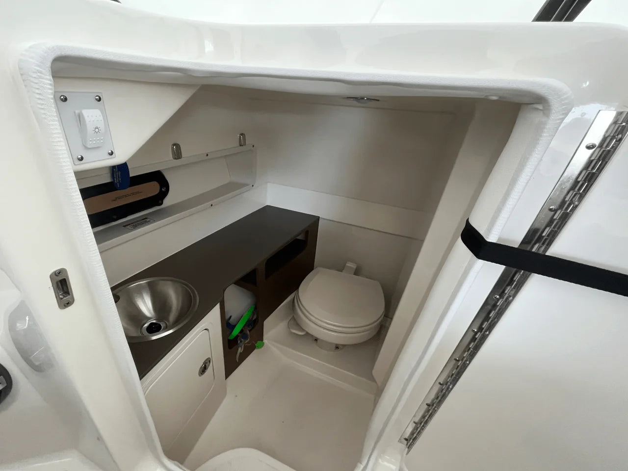 2022 Sea Ray 270SDX 27.0 feet, Brant Beach, NJ #27