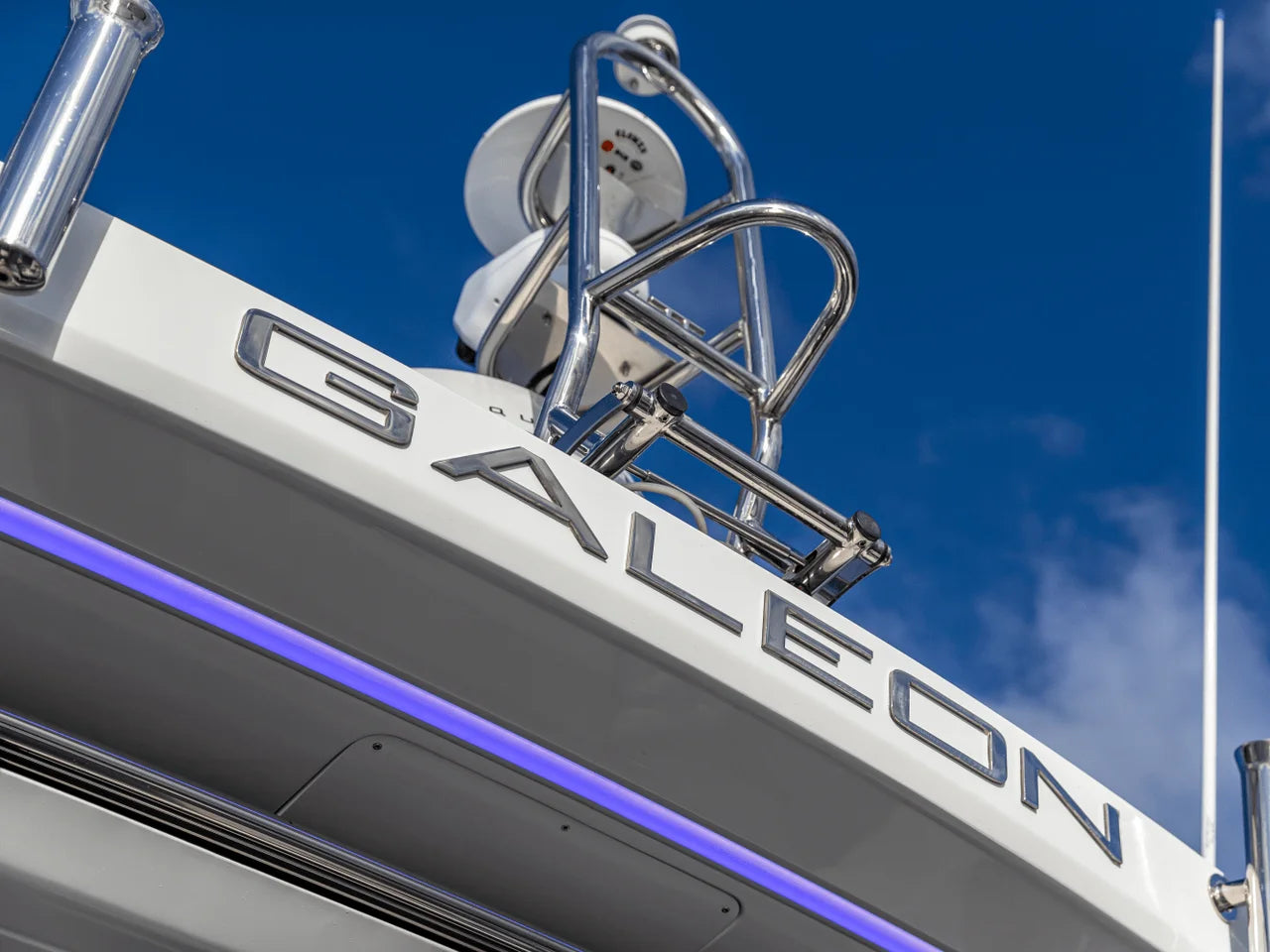 2026 Galeon 335 GTO 33.0 feet, Inuvik, Northwest Territories #113