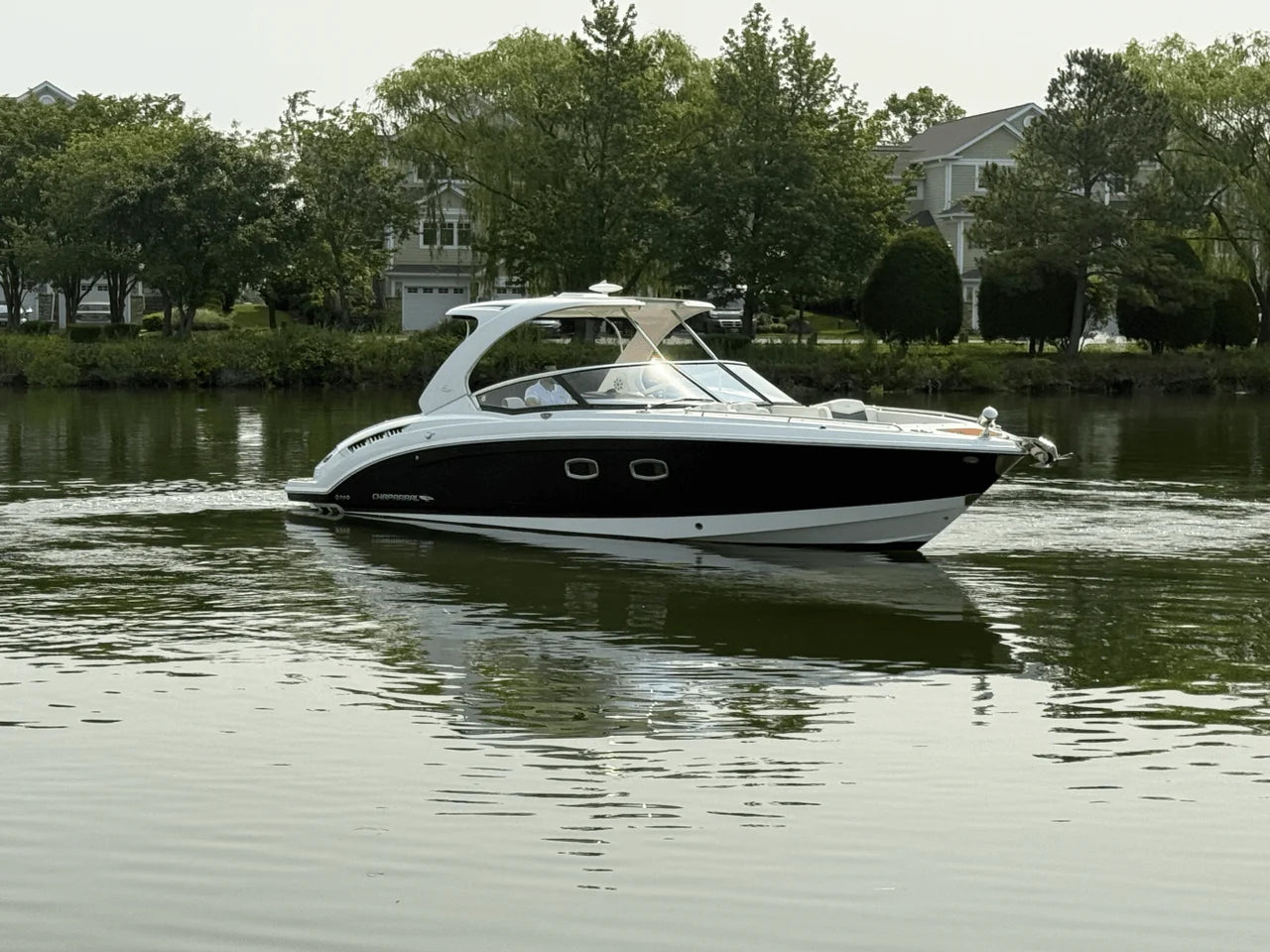 2015 Chaparral 327 SSX 32.0 feet, Grasonville, Maryland #2