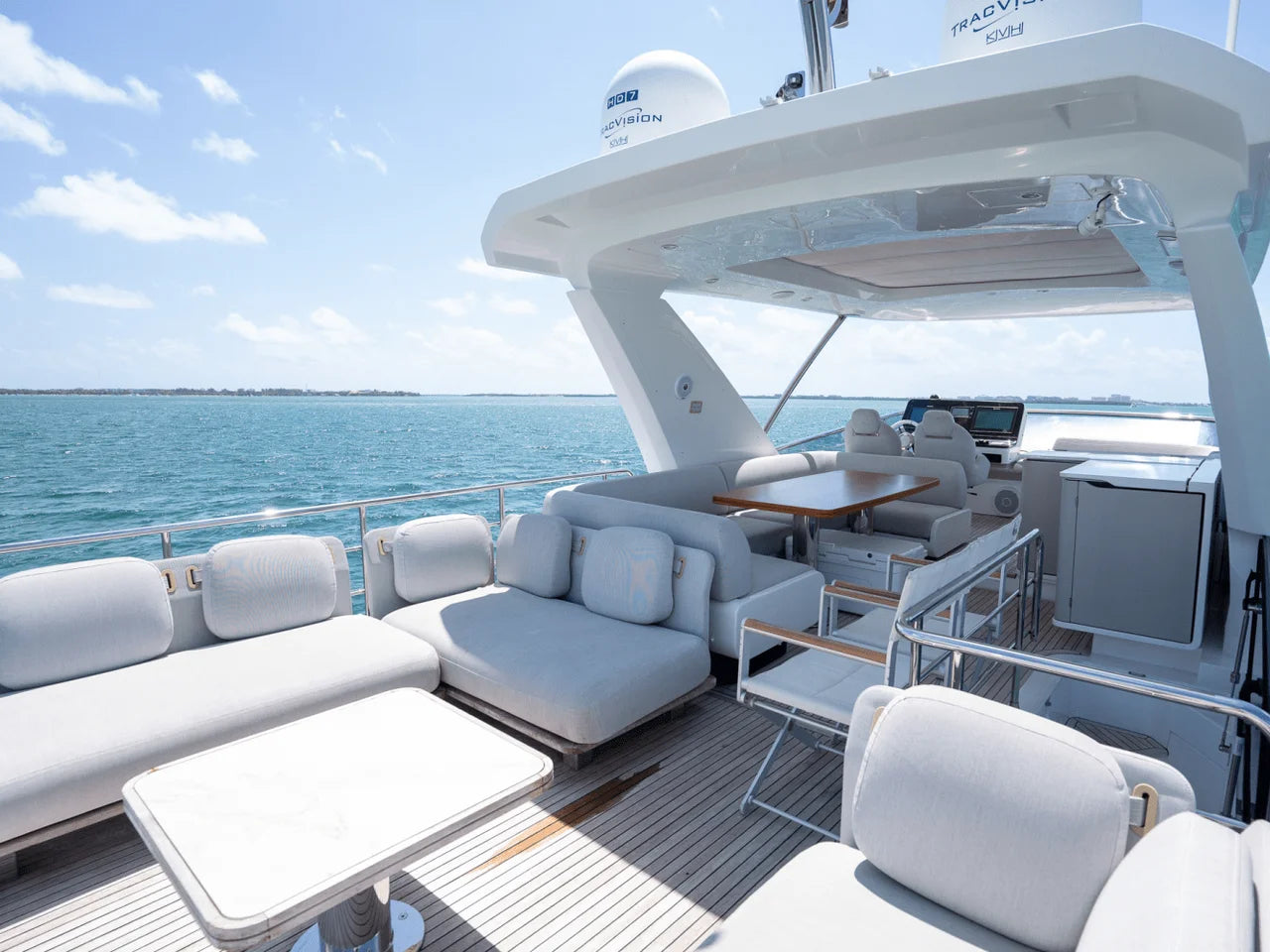 2019 Azimut AZ 60-FLY 60.0 feet, Miami, FL #26