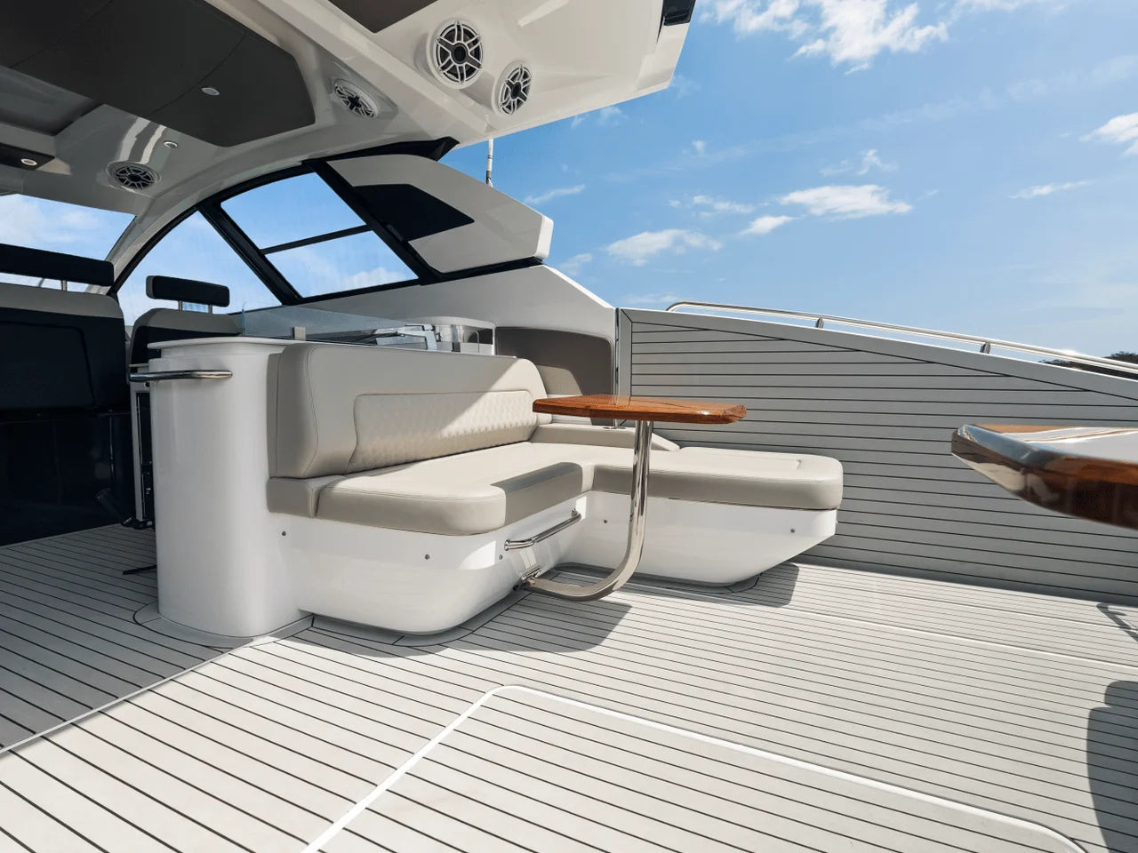 2026 Cruisers Yachts 50 GLS 50.0 feet, Inuvik, Northwest Territories #56