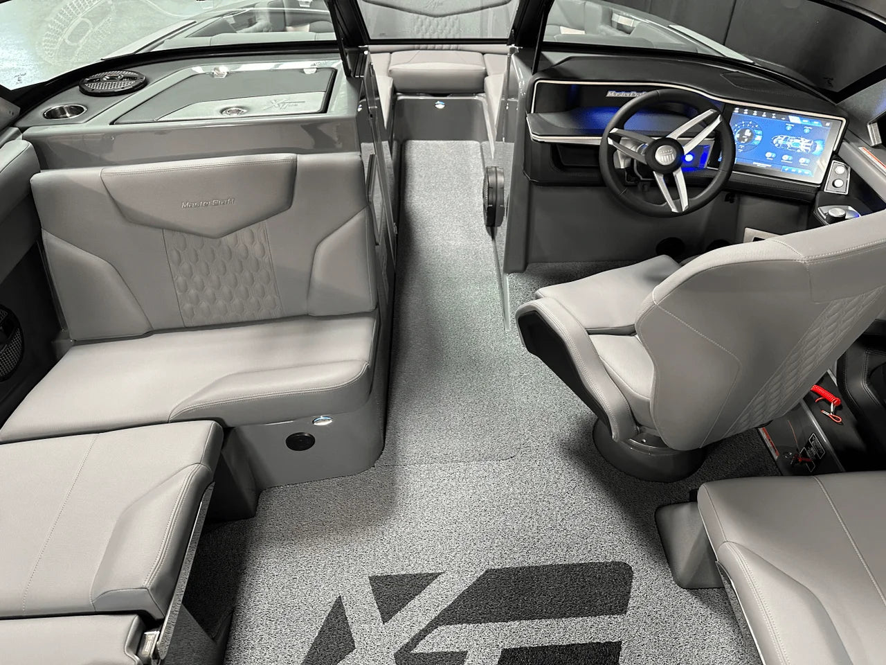 2025 Mastercraft XT24 24.0 feet, Nisswa, Minnesota #75